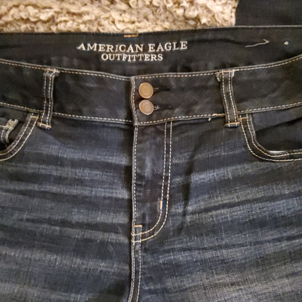 Jeans - Picture 2 of 2